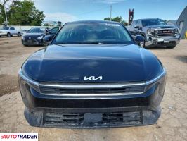 Kia Pozostałe 2025 2 Kia Pozostałe 2025 2