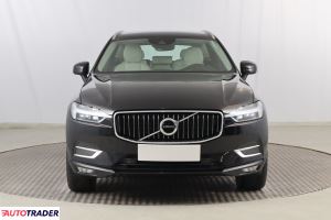 Volvo XC60 2019 2.0 194 KM