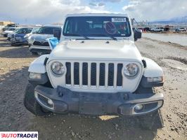 Jeep Pozostałe 2021 3