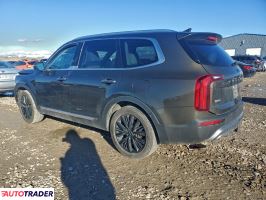 Kia Pozostałe 2021 3