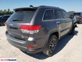 Jeep Grand Cherokee 2017 3 Jeep Grand Cherokee 2017 3