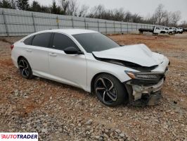 Honda Accord 2021 1 Honda Accord 2021 1
