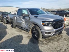 Dodge Ram 2022 5 Dodge Ram 2022 5