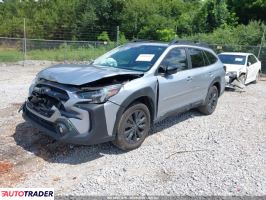 Subaru Outback 2024 2