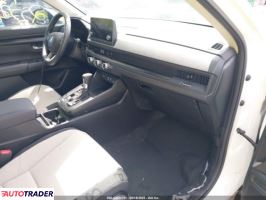 Honda CR-V 2023 1 Honda CR-V 2023 1