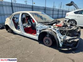 Honda Civic 2025 2