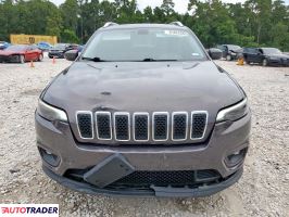 Jeep Cherokee 2019 2 Jeep Cherokee 2019 2