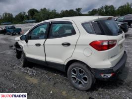 Ford EcoSport 2021 1