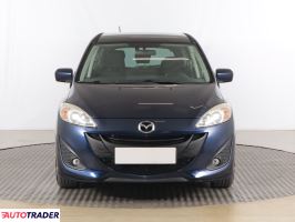 Mazda 5 2012 1.8 113 KM