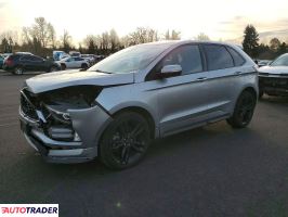 Ford Edge 2020 2