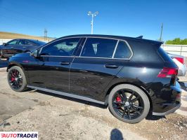 Volkswagen Golf 2024 2