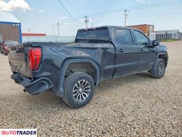 GMC Sierra 2023 3