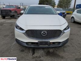 Mazda CX-30 2023 2 Mazda CX-30 2023 2