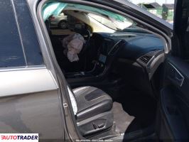 Ford Edge 2022 2