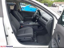 Honda HR-V 2019 1 Honda HR-V 2019 1