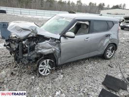 Kia Soul 2023 2