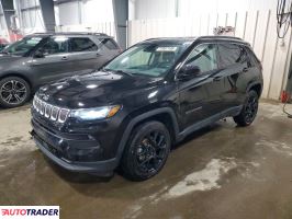 Jeep Compass - zobacz ofertę