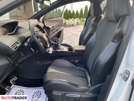 Peugeot 3008 2017 1.2 130 KM