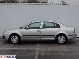 Skoda Superb 2007 1.9 113 KM