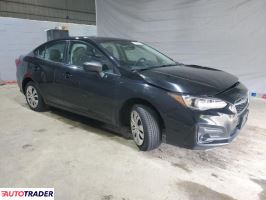 Subaru Impreza 2019 2 Subaru Impreza 2019 2