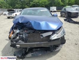 Hyundai Elantra 2019 2 Hyundai Elantra 2019 2