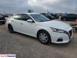 Nissan Altima 2020 2 Nissan Altima 2020 2
