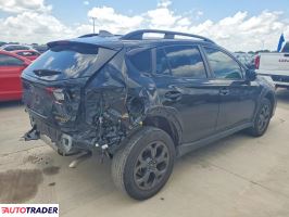 Subaru Pozostałe 2022 2