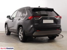 Toyota RAV 4 2020 2.5 214 KM