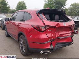 Acura MDX 2024 3