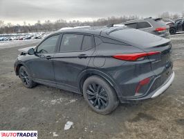 Buick Pozostałe 2026 1