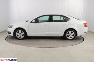 Skoda Octavia 2018 2.0 147 KM