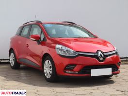 Renault Clio 2018 0.9 75 KM Renault Clio 2018 0.9 75 KM