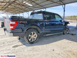 Ford Pozostałe 2023 3