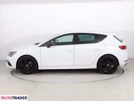 Seat Leon 2017 1.4 147 KM Seat Leon 2017 1.4 147 KM