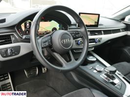 Audi A5 2019 2.0 150 KM