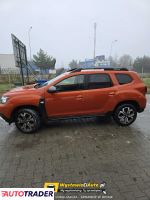 Dacia Duster 2023 1.3 150 KM