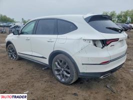 Acura MDX 2022 3