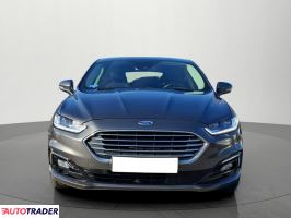 Ford Mondeo 2020 2.0 150 KM