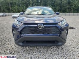 Toyota Pozostałe 2020 2 Toyota Pozostałe 2020 2