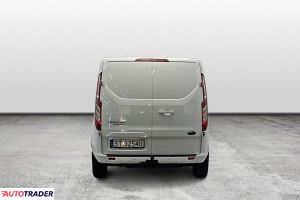 Ford Transit 2021 2.0