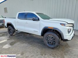 GMC Pozostałe 2026 2