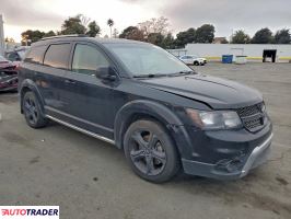 Dodge Journey 2020 2