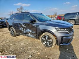 Kia Sorento 2021 2