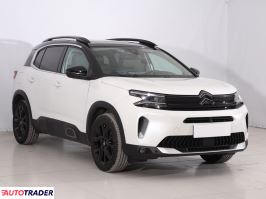 Citroen C5 - zobacz ofertę