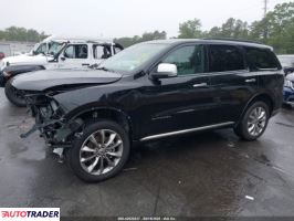 Dodge Durango 2023 3 Dodge Durango 2023 3