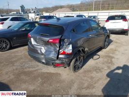 Honda HR-V 2022 1