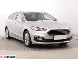 Ford Mondeo 2019 2.0 147 KM