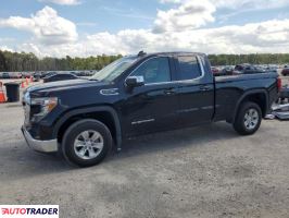 GMC Sierra 2021 5