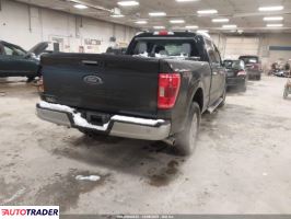 Ford Pozostałe 2023 5