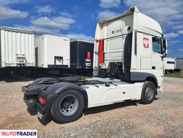 Daf xf 480